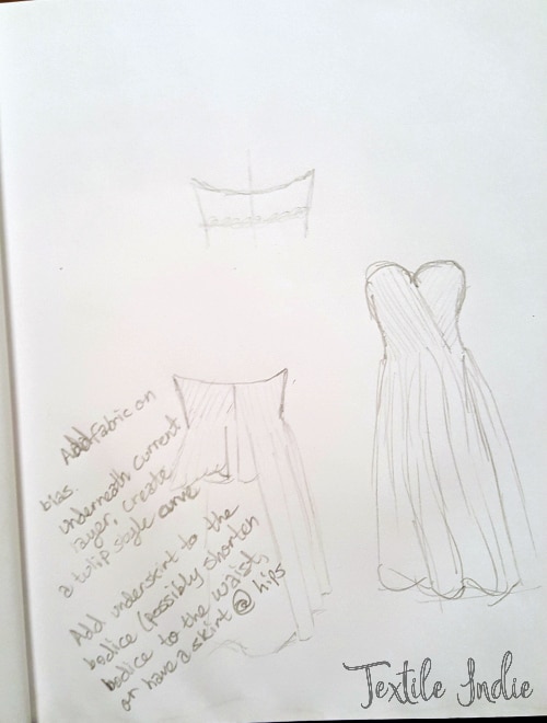 Short Skirt Sketch 2024 | atnitribes.org