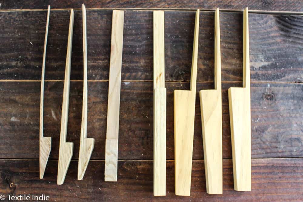 Beginners Guide to Basket Handles